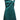 Green Backless Mini Dress-1