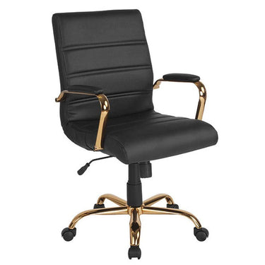 Executive Office Chair-0