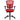 Mid-Back Mesh Swivel Office Chair with Adjustable Arms-57