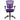 Mid-Back Mesh Swivel Office Chair with Adjustable Arms-51