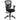 Mid-Back Mesh Swivel Office Chair with Adjustable Arms-22
