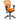 Mid-Back Mesh Swivel Office Chair with Adjustable Arms-6