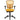 Mid-Back Mesh Swivel Office Chair with Adjustable Arms-79