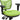 Mid-Back Mesh Swivel Office Chair with Adjustable Arms-33