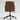 Mid Back PU Leather Home Office Chair-5