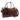 Leather Duffle Bag-0