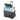 LionCooler X50A Portable Fridge Freezer Cooler, 52 Quart Capacity, Used Like New-0