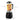 5 Core 68 Oz Capacity Personal Multipurpose Blender & Food Processor-2
