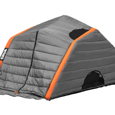 Culla Haul Maxx Insulated Camping Tent-1