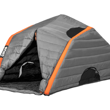 Culla Haul Maxx Insulated Camping Tent-0