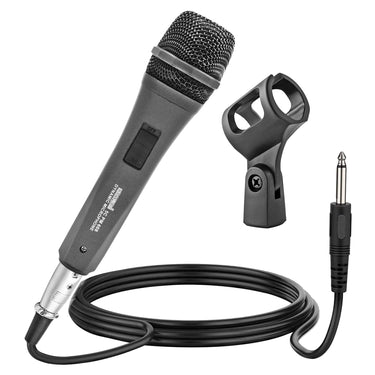 5 Core Karaoke Microphone -0