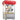 VEVOR Popcorn Popper Machine 8 Oz Countertop Popcorn Maker 850W 48 Cups Red-7