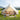 VEVOR Canvas Bell Tent, Waterproof & Breathable 100% Cotton Retro and Luxury Yurt with Stove Jack, 6m Diameter, Large Canopy Used in Summer, for Family Camping, Outdoor Glamping, Party in 4 Seasons-6
