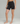 Lululemon - ALIGN HR " SHORT / 6" / BLK / 6 by College Liquidation