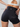 LuxeForm Sculpting Shorts Black