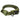 Tactical Nylon Dog Collar With Double Protection by Dog Hugs Cat