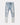 Konus Men's Acid Washed Jean in Blue - shopatkonus
