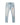 Konus Men's Light Washed Denim With Repair Works - shopatkonus