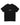 Konus Men's Black Graphic Tee in Black - shopatkonus