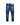 Konus Men's Slim Basic Blue Denim - shopatkonus