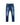 Konus Men's Slim Basic Blue Denim - shopatkonus