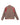 Konus Men's Wool Blend Varsity Jacket in Camel - shopatkonus