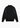 Konus Men's Oversize Bomber Jacket in Black - shopatkonus