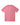 Konus Men's SS Graphic Tee in Pink - shopatkonus