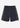 Blank State Men's Snap Button Gym Shorts in Black - shopatkonus