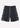 Blank State Men's Snap Button Gym Shorts in Black - shopatkonus