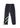 Blank State Men's Swishy Utility Cargo Pants in Black - shopatkonus