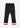 Konus Men's Cargo Pants with Reflective Tape in Black - shopatkonus