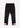Konus Men's Cargo Pants with Reflective Tape in Black - shopatkonus