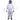 OZBEE Beekeeping Suit 3 Layer Mesh Ultra Cool Ventilated Hoodie Veil Beekeeping Protective Gear-11