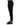 Konus Men's Drop Crotch Tapered Stretch Twill Pants in Navy - shopatkonus