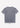 Konus Men's Short Sleeve Tee w/ Tape on Side Seam in Heather Grey - shopatkonus