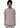 Konus Men's T-Shirt with Curved hem In Taupe - shopatkonus