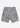 Konus Men's Terry Shorts / Warren In Grey - shopatkonus