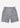 Konus Men's Terry Shorts / Warren In Grey - shopatkonus
