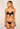 Cher Bottom Black and Nude Strips by Lonarc Endless Summer