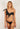 Florida Bottom Black and Nude Strips by Lonarc Endless Summer