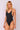 Impala One Piece Black and Nude Strips by Lonarc Endless Summer