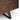 Lowry - TV Media Stand - Distressed Charcoal Brown