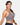 Gametime Bra – Magnetic Gray-0
