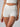 LuxeForm Sculpting Shorts Beige