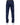 Konus Men's Ankle Zipper Pants In Navy - shopatkonus