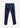 Konus Men's Ankle Zipper Pants In Navy - shopatkonus