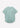 Konus Men's T-Shirt with Curved hem in Mint - shopatkonus