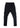 Konus Men's Ankle Zip Cargo Sweatpants in Black - shopatkonus
