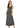 Women's Sleeveless Scoop Neck Maxi Dress - shopatkonus